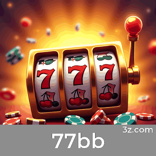 Descubra Jogos Inovadores e Convergência Tecnológica na 77bb