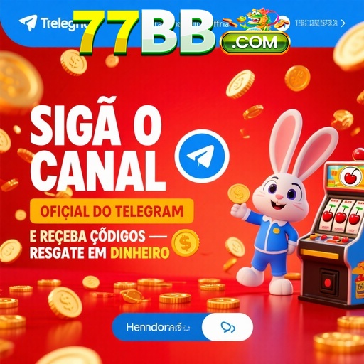 77BB Indique amigos para receber um bônus
