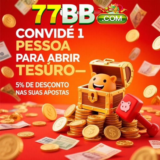 77BB Ganhe R$ 100,00 Gratis